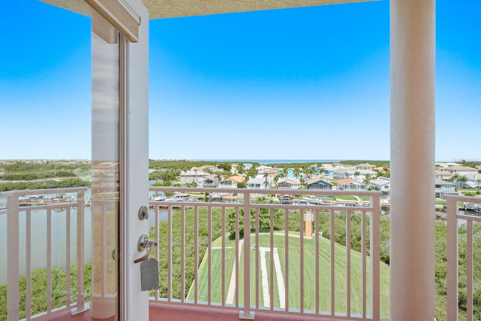 4516 SEAGULL DR #701, NEW PORT RICHEY, FL — photo 24