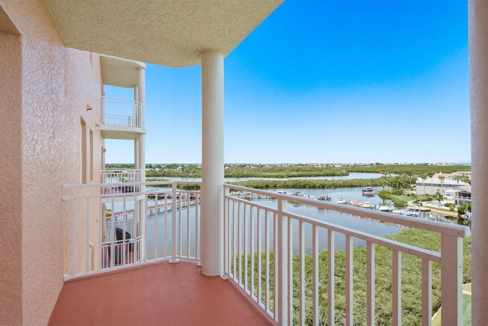 4516 SEAGULL DR #701, NEW PORT RICHEY, FL — photo 25