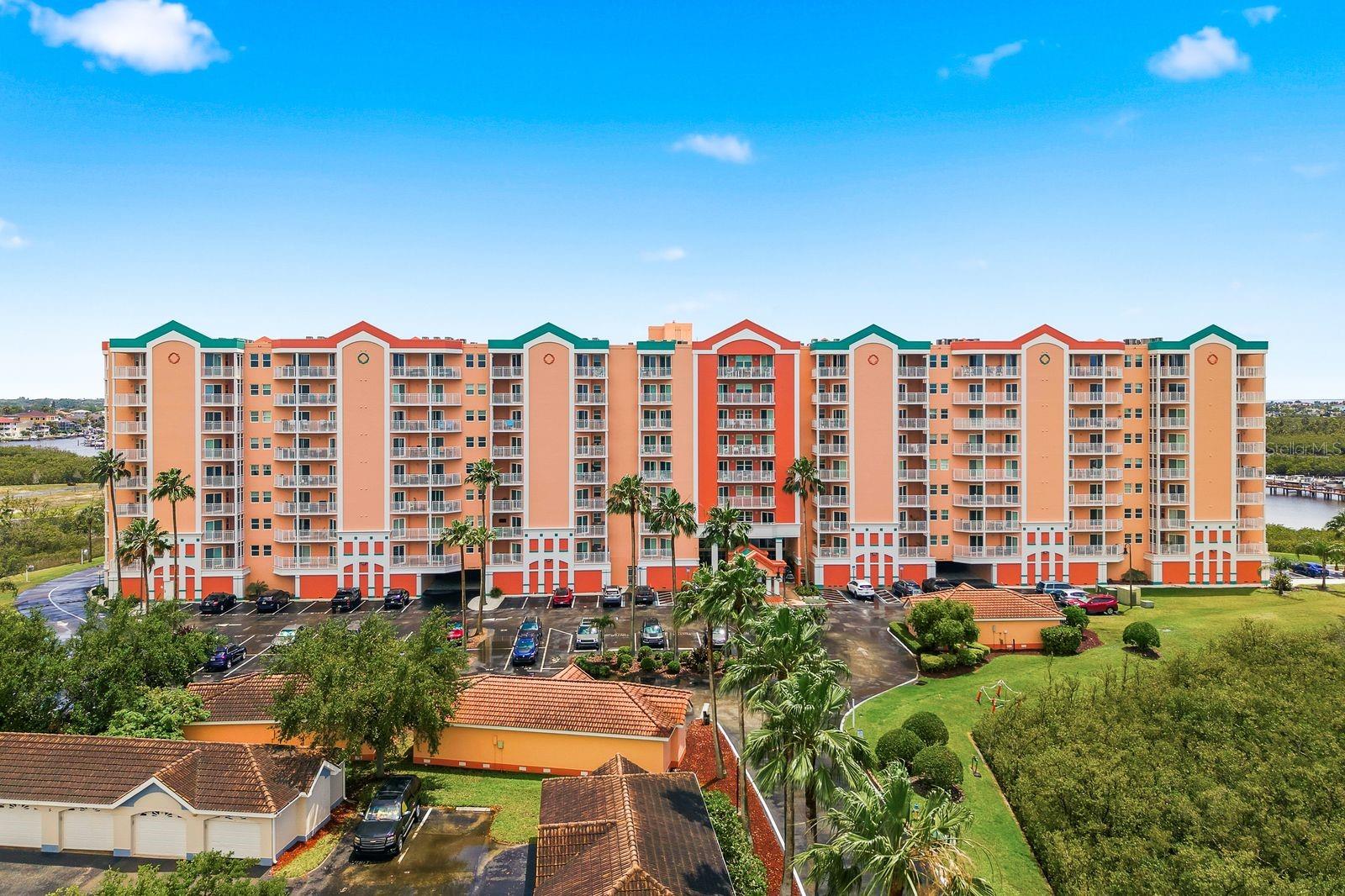 4516 SEAGULL DR #701, NEW PORT RICHEY, FL — photo 46
