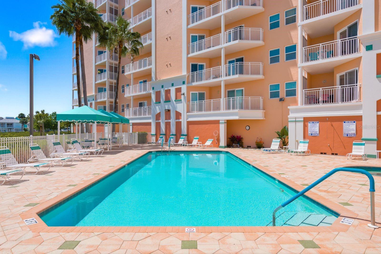 4516 SEAGULL DR #701, NEW PORT RICHEY, FL — photo 59