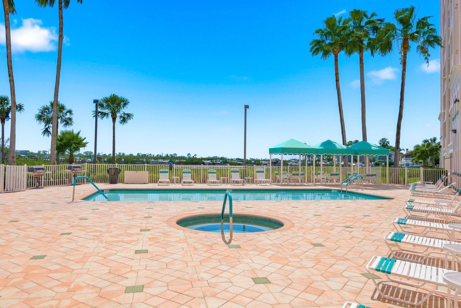 4516 SEAGULL DR #701, NEW PORT RICHEY, FL — photo 60