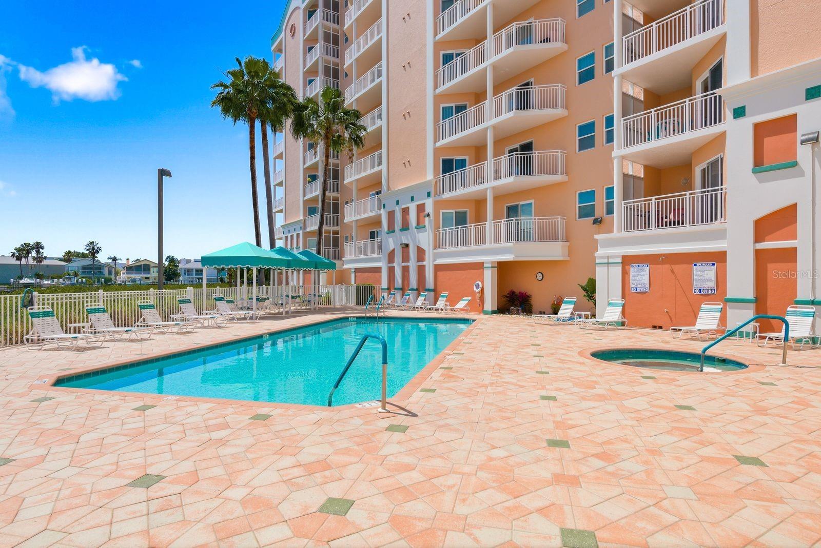 4516 SEAGULL DR #701, NEW PORT RICHEY, FL — photo 61