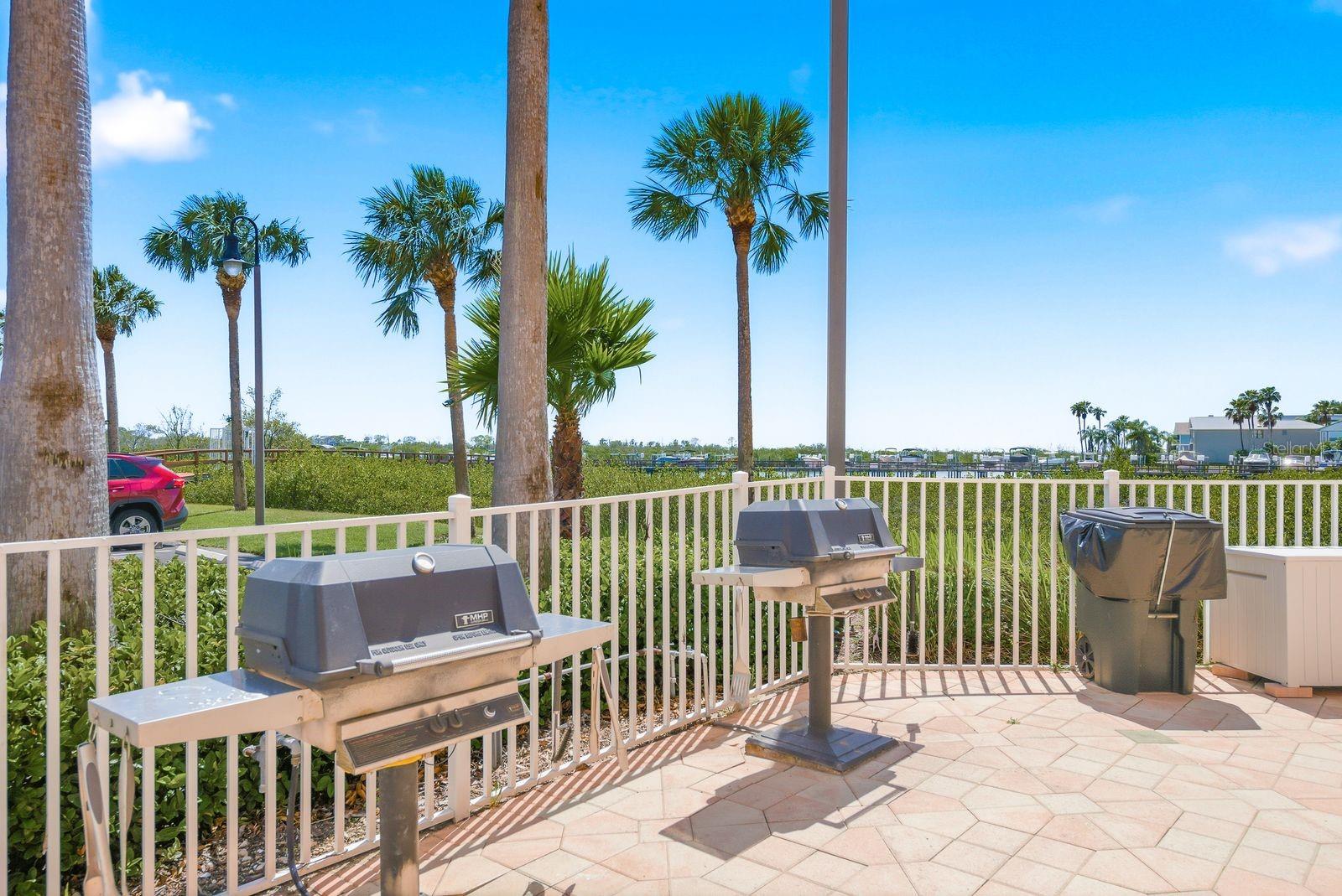 4516 SEAGULL DR #701, NEW PORT RICHEY, FL — photo 63