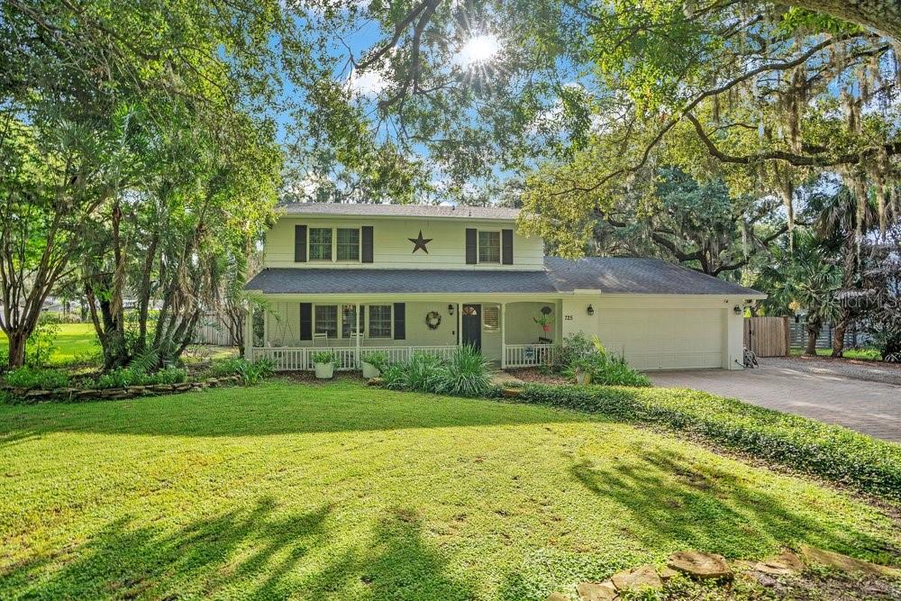 725 OAKDALE ST, WINDERMERE, FL