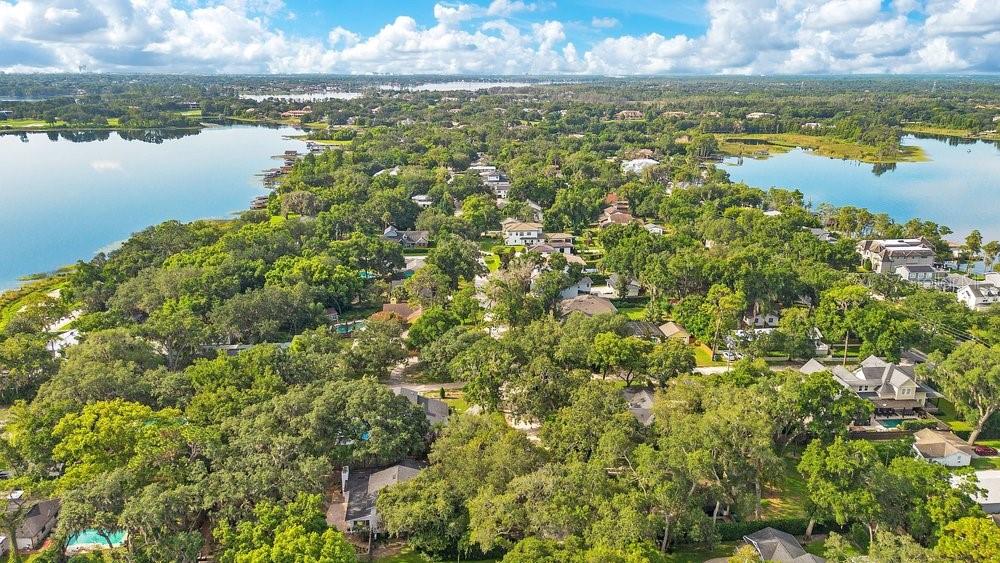 725 OAKDALE ST, WINDERMERE, FL — photo 48