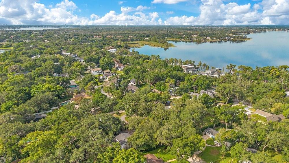 725 OAKDALE ST, WINDERMERE, FL — photo 49