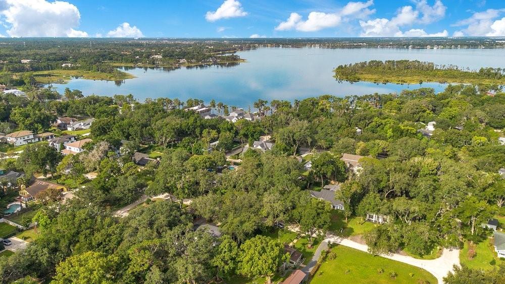 725 OAKDALE ST, WINDERMERE, FL — photo 50