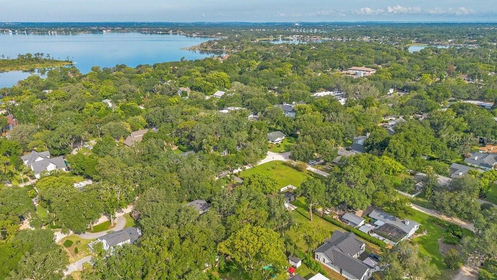 725 OAKDALE ST, WINDERMERE, FL — photo 52