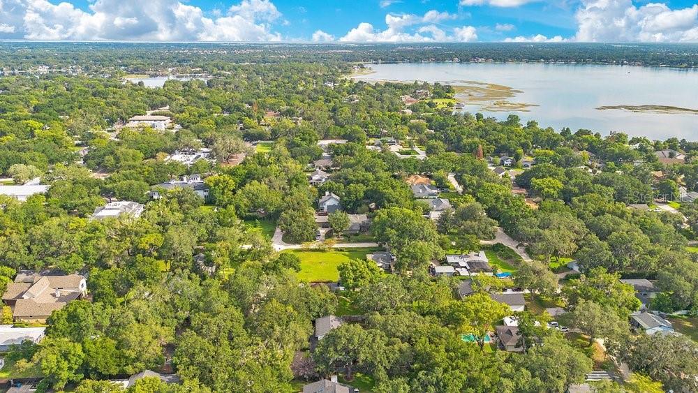 725 OAKDALE ST, WINDERMERE, FL — photo 53