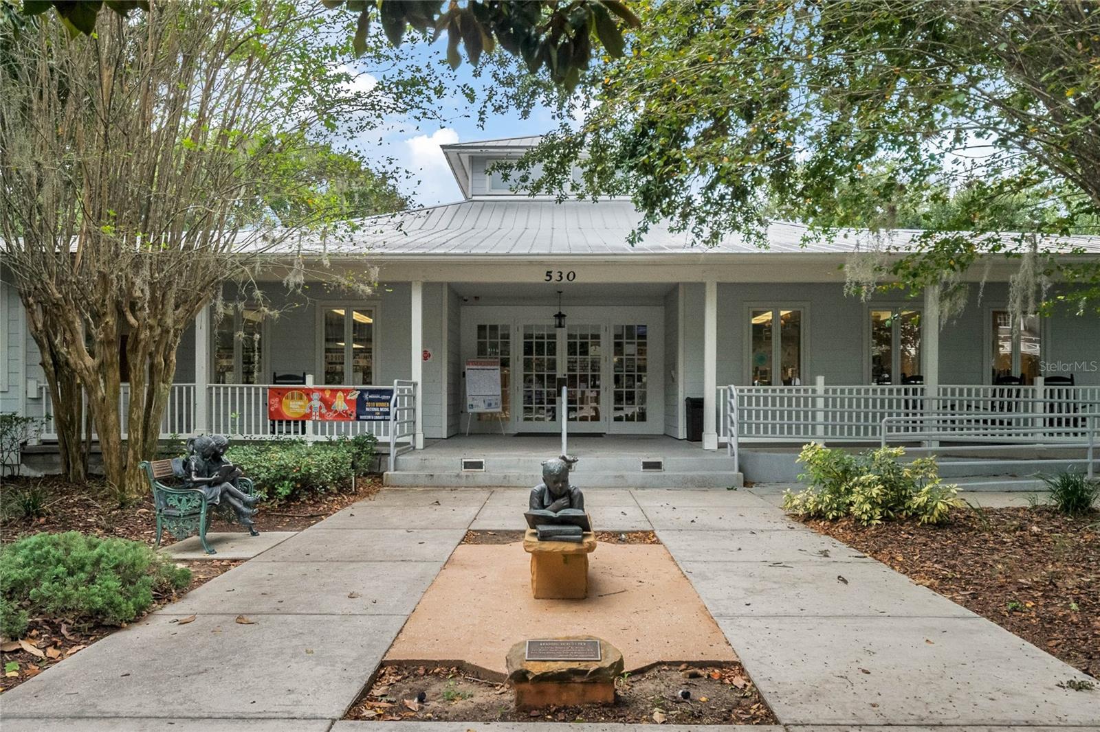 725 OAKDALE ST, WINDERMERE, FL — photo 61
