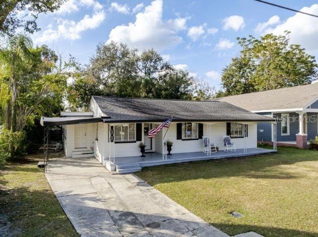 1225 KING AVE, LAKELAND, FL