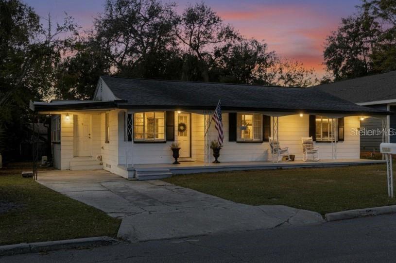 1225 KING AVE, LAKELAND, FL — photo 2
