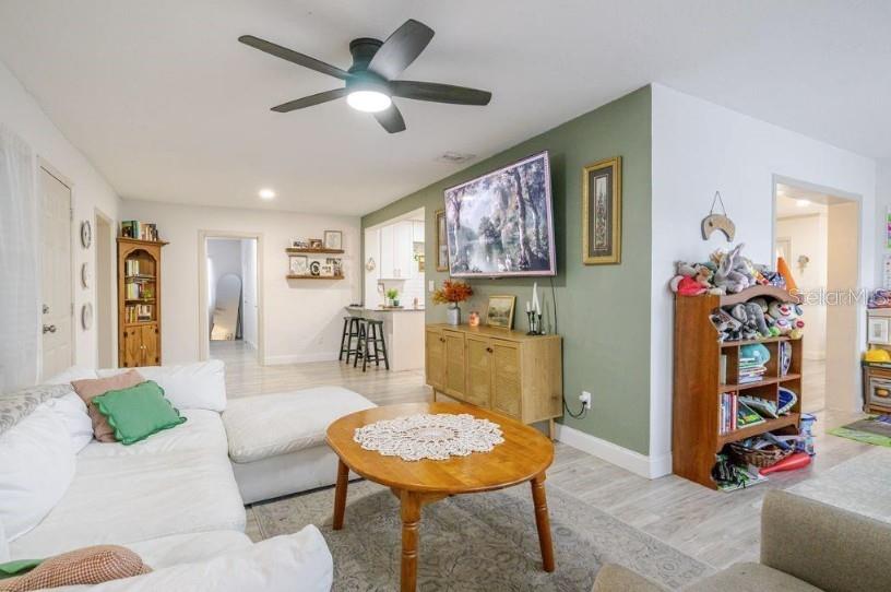 1225 KING AVE, LAKELAND, FL — photo 7