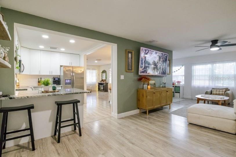1225 KING AVE, LAKELAND, FL — photo 9