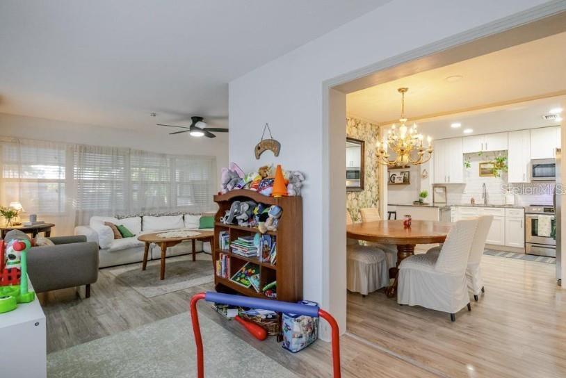 1225 KING AVE, LAKELAND, FL — photo 18