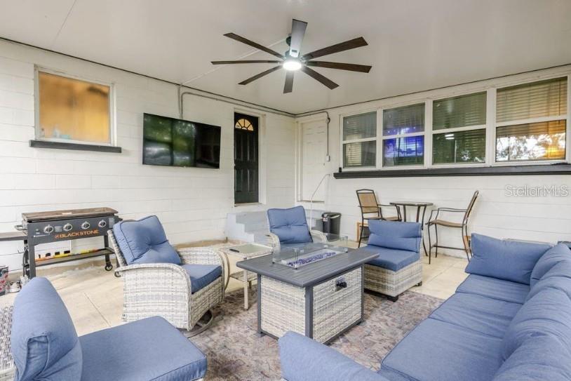 1225 KING AVE, LAKELAND, FL — photo 37