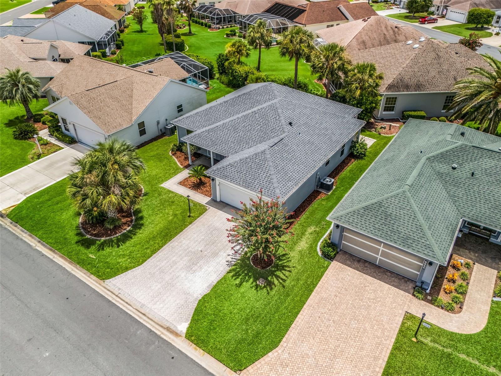 1506 ROCHA LN, THE VILLAGES, FL — photo 47