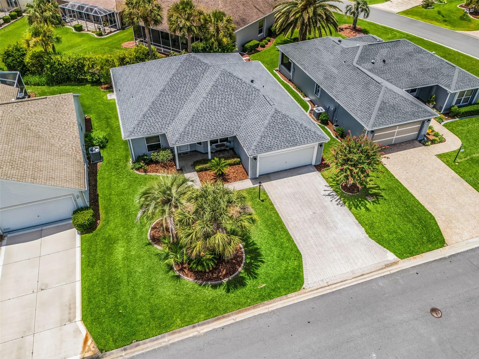 1506 ROCHA LN, THE VILLAGES, FL — photo 48