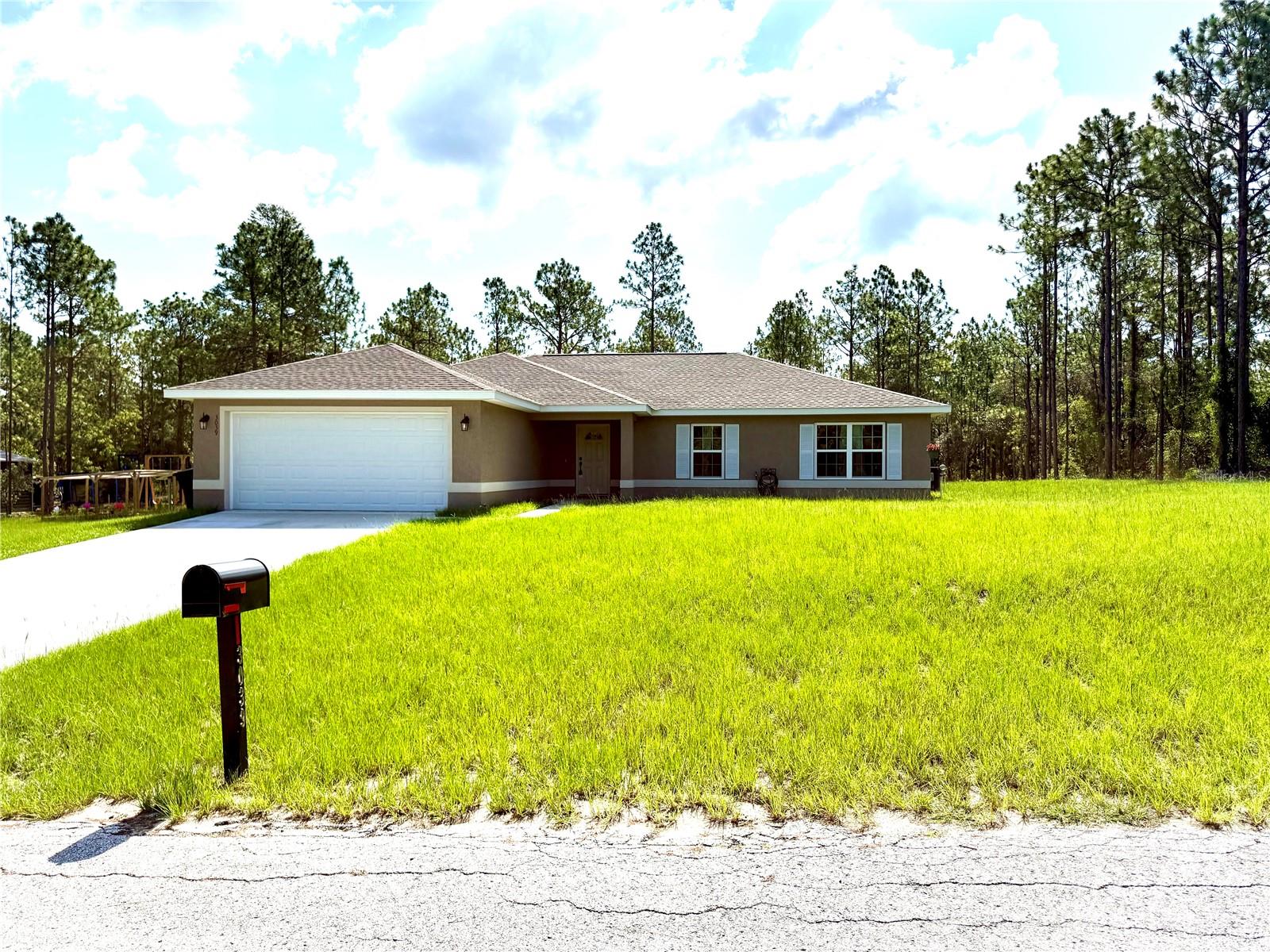 3039 SW VIBURNUM RD, DUNNELLON, FL