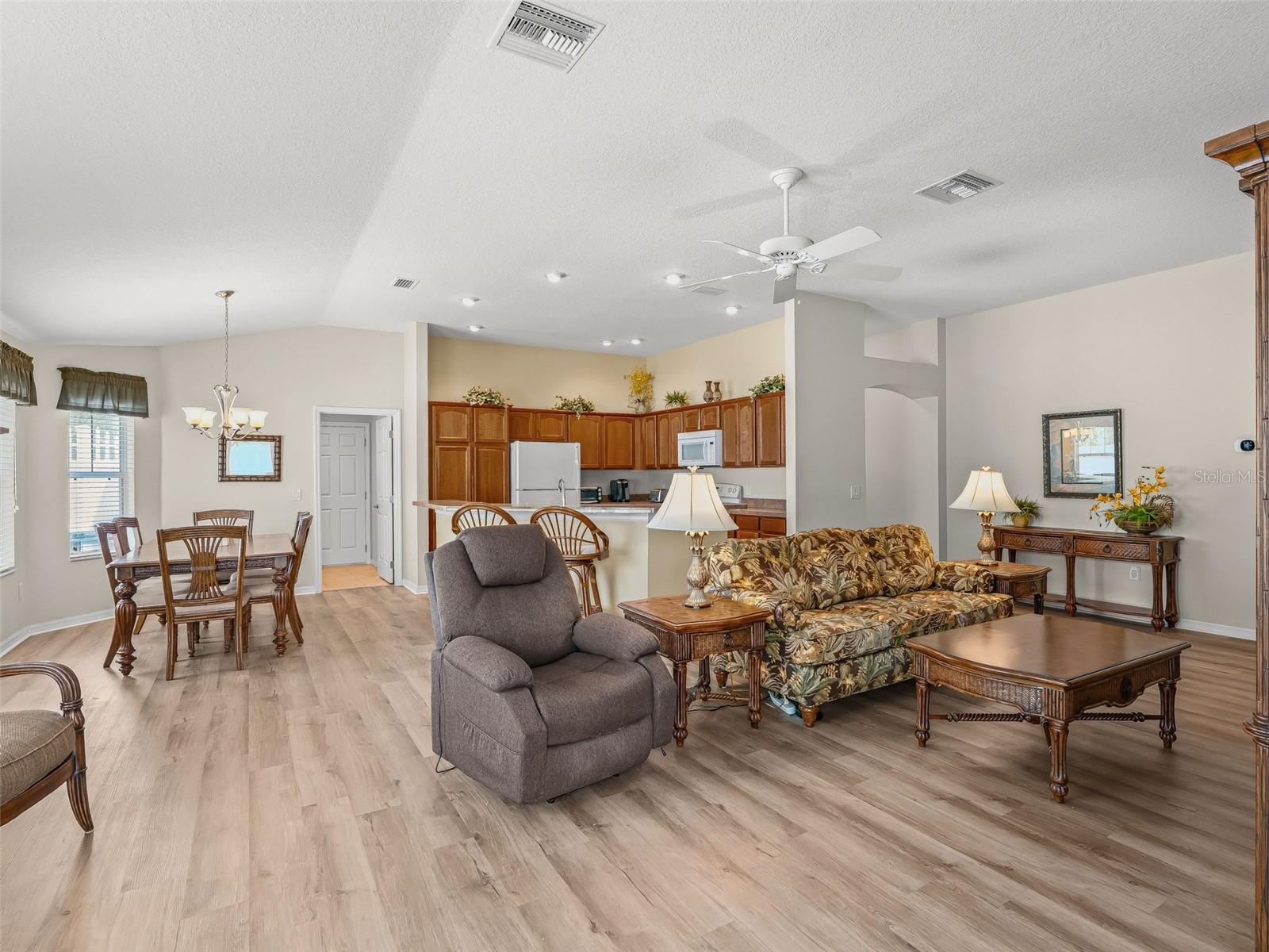1134 SOUTHERN SUN DR, THE VILLAGES, FL — photo 8