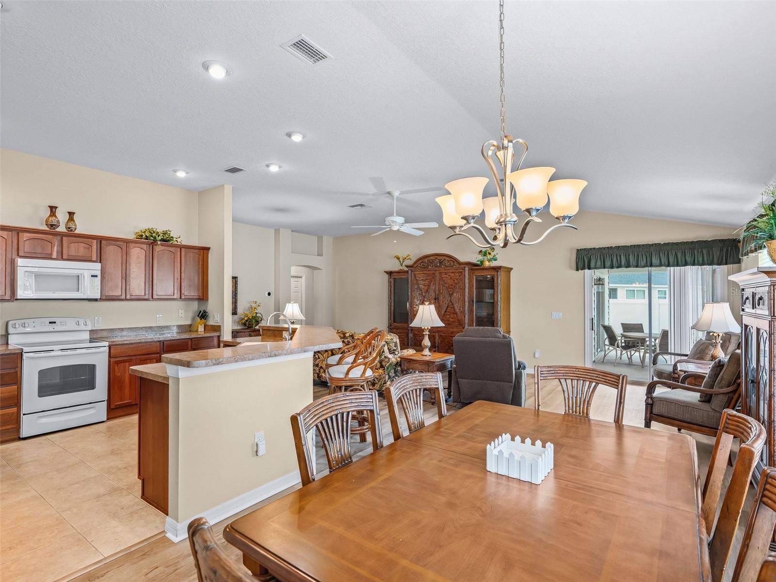 1134 SOUTHERN SUN DR, THE VILLAGES, FL — photo 12