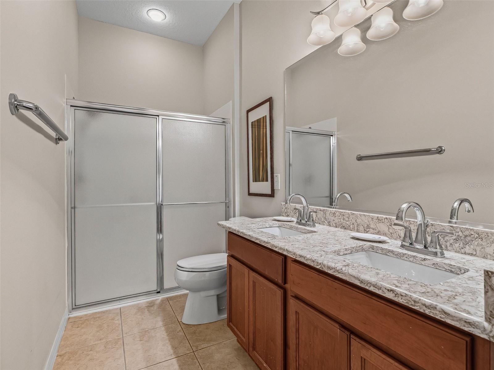 1134 SOUTHERN SUN DR, THE VILLAGES, FL — photo 18
