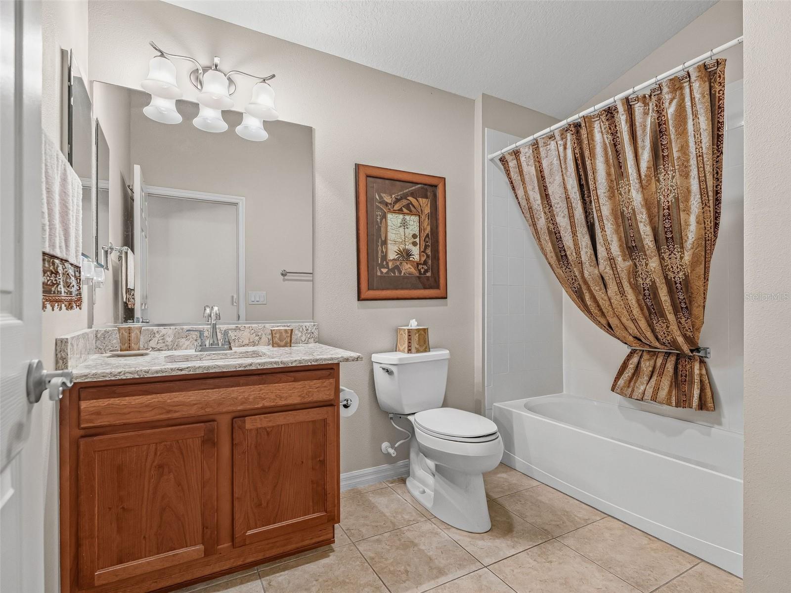1134 SOUTHERN SUN DR, THE VILLAGES, FL — photo 24