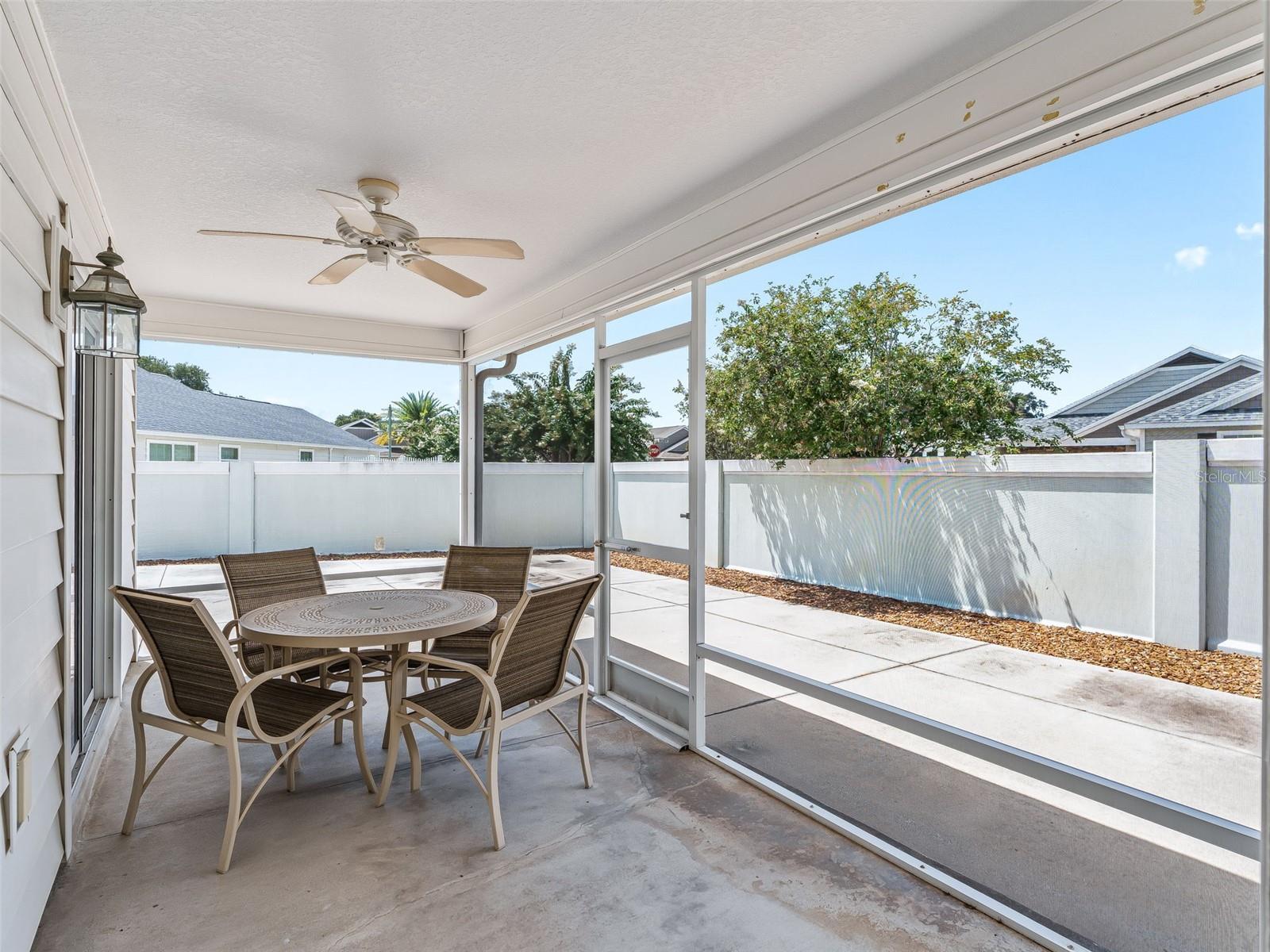 1134 SOUTHERN SUN DR, THE VILLAGES, FL — photo 26