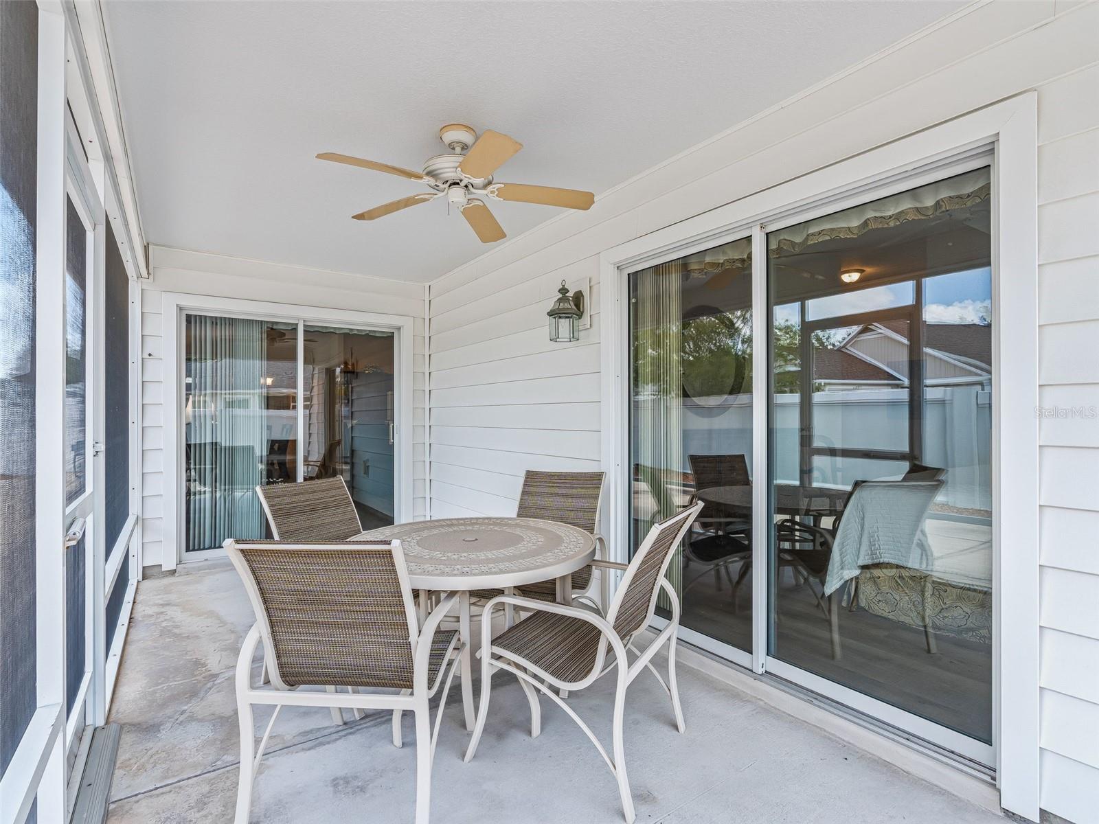 1134 SOUTHERN SUN DR, THE VILLAGES, FL — photo 27
