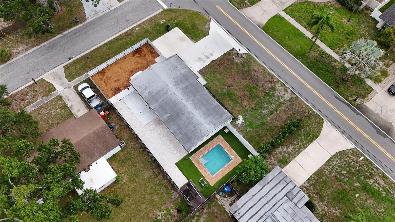 12425 RIDGE RD, LARGO, FL — photo 34
