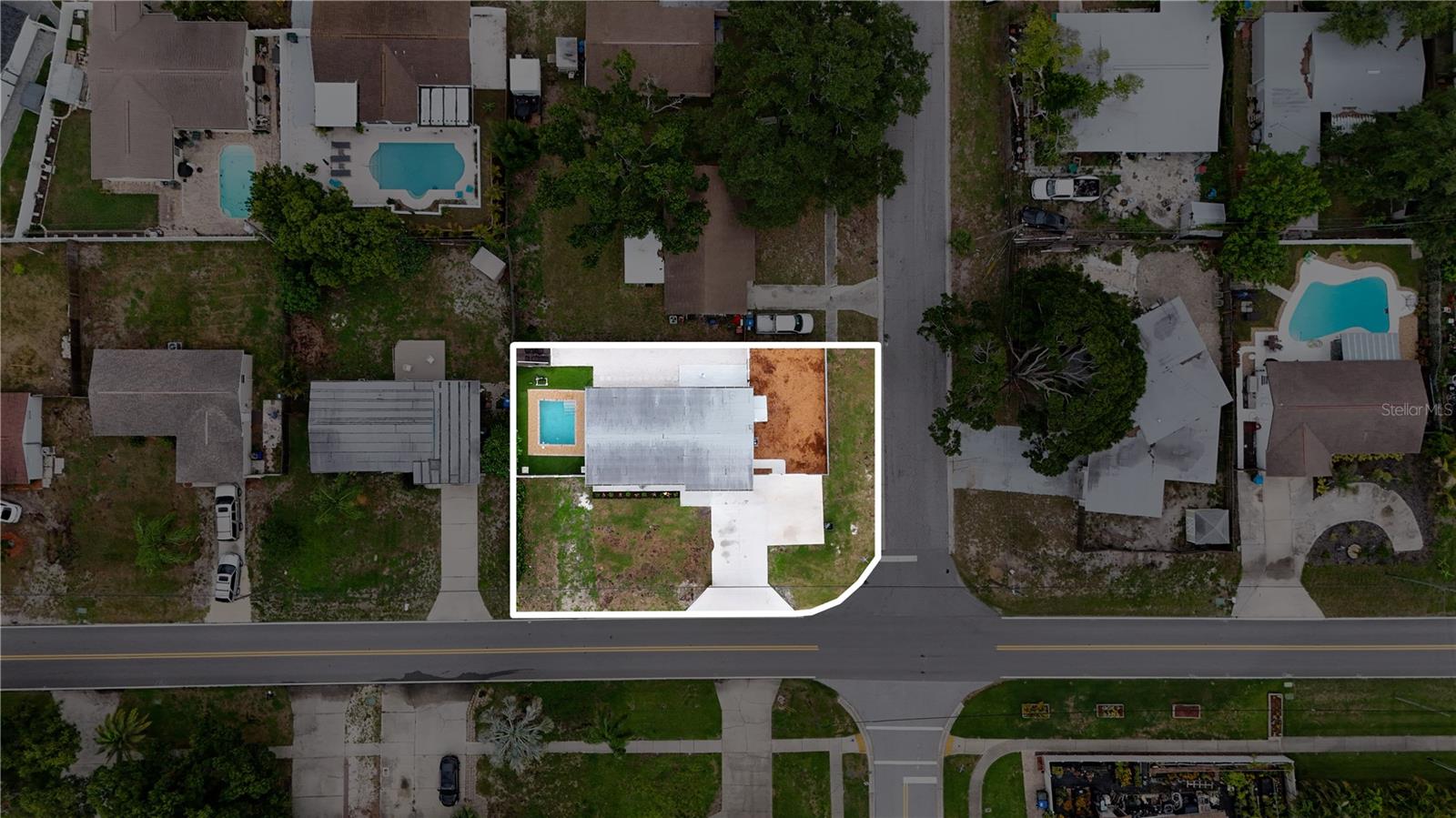 12425 RIDGE RD, LARGO, FL — photo 35