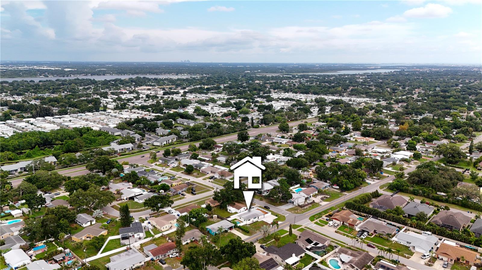 12425 RIDGE RD, LARGO, FL — photo 37