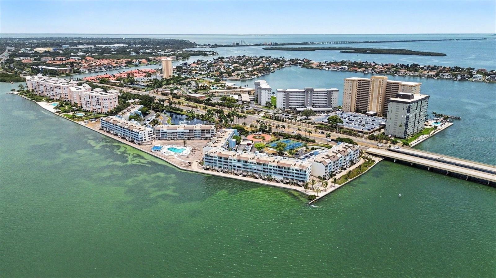 5279 ISLA KEY BLVD S #410, ST PETERSBURG, FL