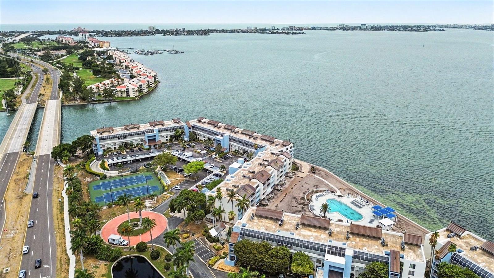 5279 ISLA KEY BLVD S #410, ST PETERSBURG, FL — photo 26