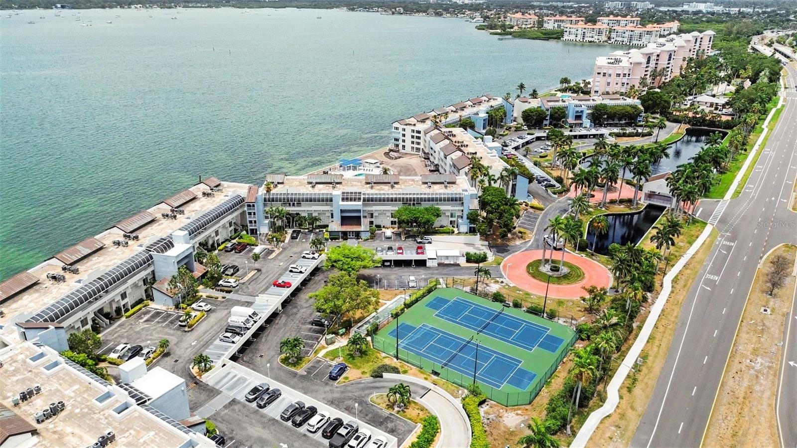 5279 ISLA KEY BLVD S #410, ST PETERSBURG, FL — photo 27