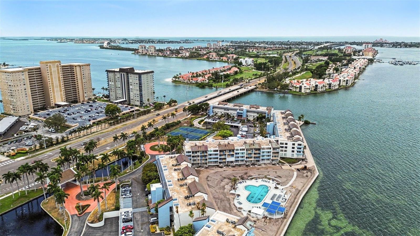 5279 ISLA KEY BLVD S #410, ST PETERSBURG, FL — photo 28
