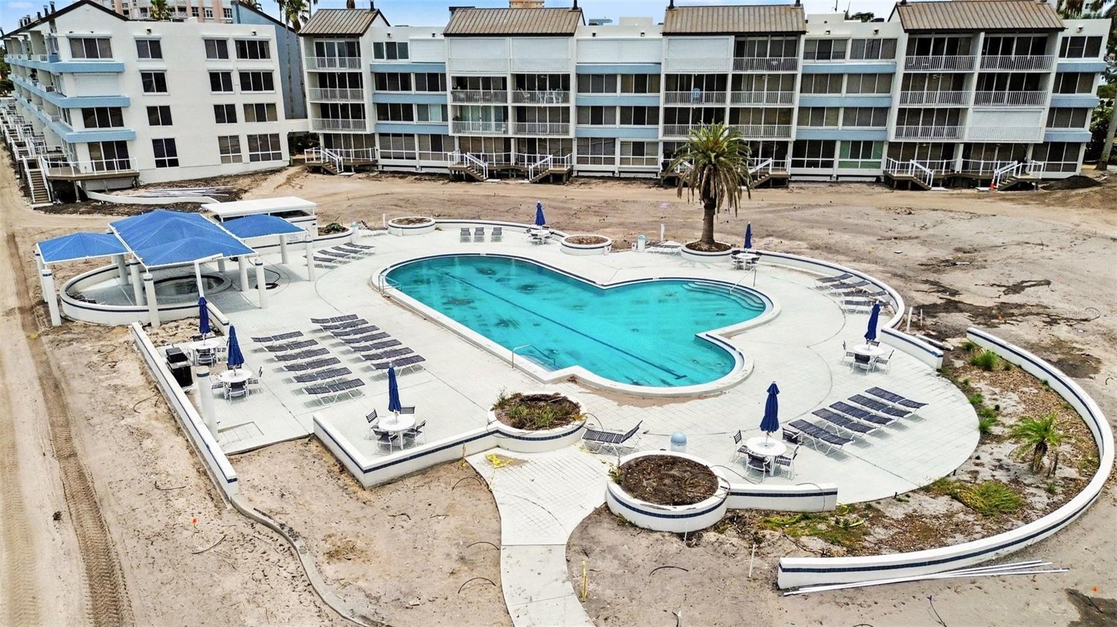 5279 ISLA KEY BLVD S #410, ST PETERSBURG, FL — photo 29