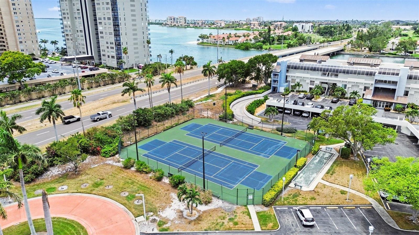 5279 ISLA KEY BLVD S #410, ST PETERSBURG, FL — photo 33