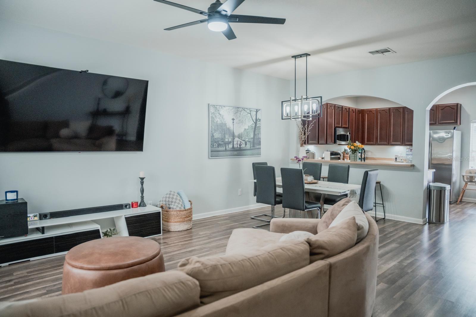 11843 DEER PATH WAY, ORLANDO, FL — photo 4