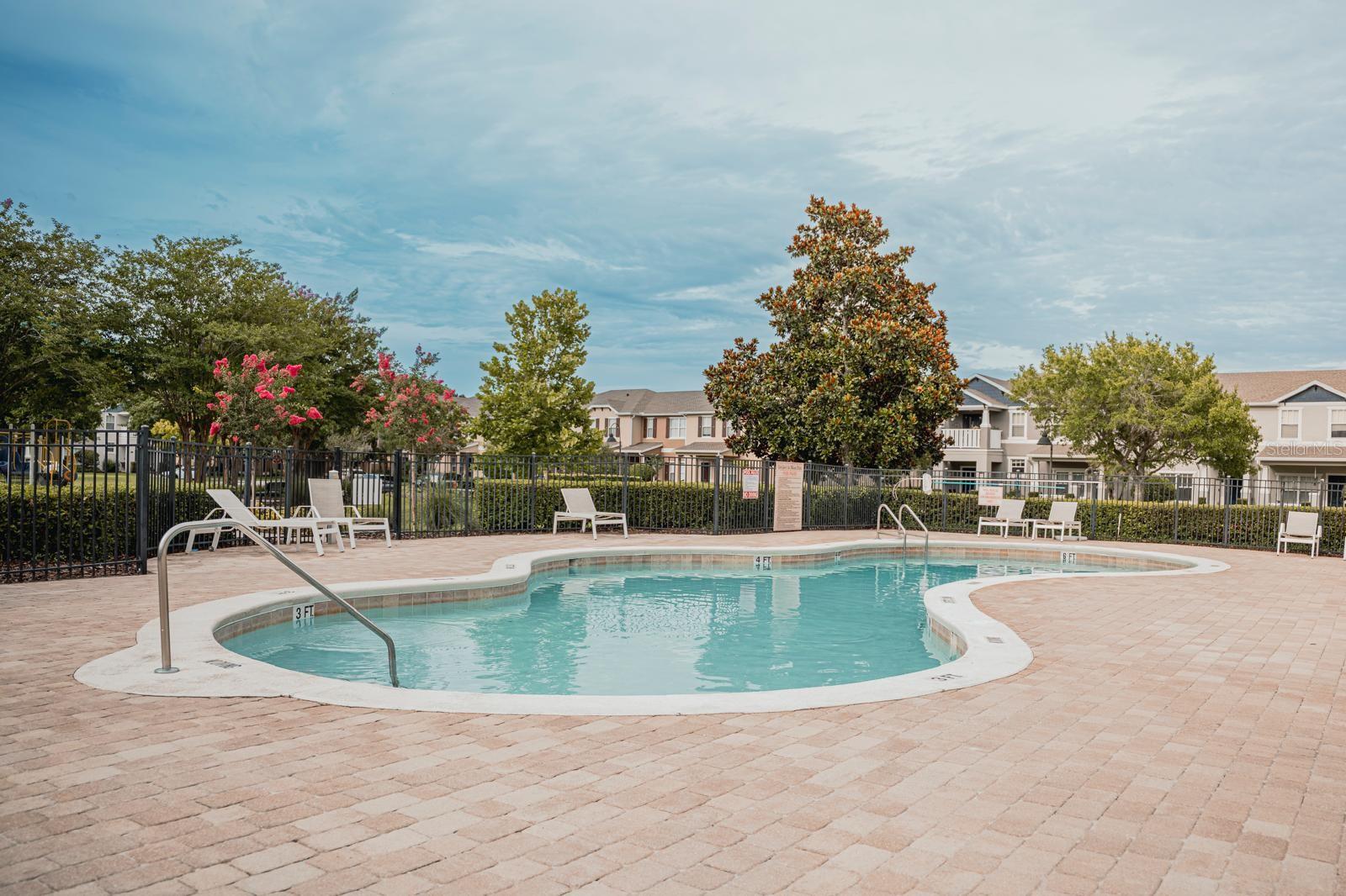 11843 DEER PATH WAY, ORLANDO, FL — photo 28