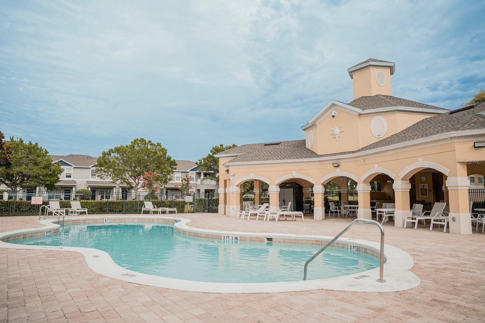 11843 DEER PATH WAY, ORLANDO, FL — photo 29
