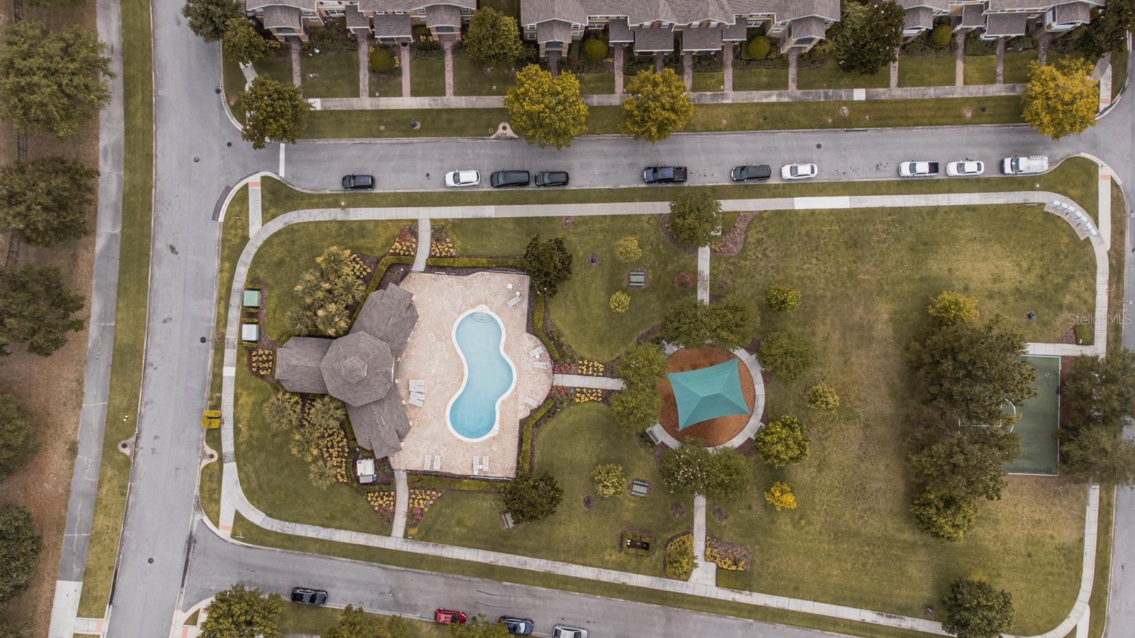 11843 DEER PATH WAY, ORLANDO, FL — photo 35