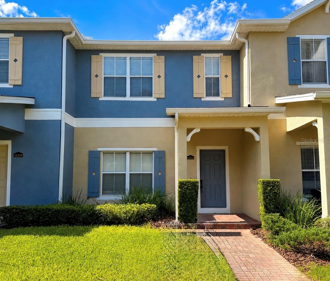 11843 DEER PATH WAY, ORLANDO, FL