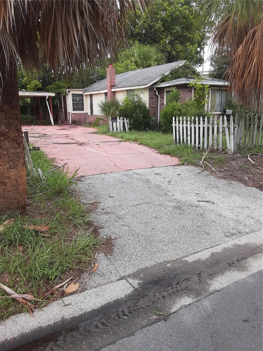 1123 29TH ST S, ST PETERSBURG, FL — photo 2