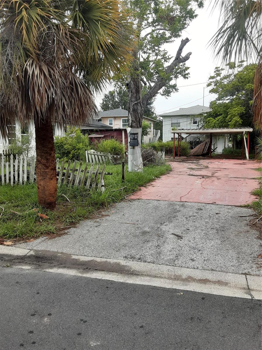 1123 29TH ST S, ST PETERSBURG, FL — photo 3