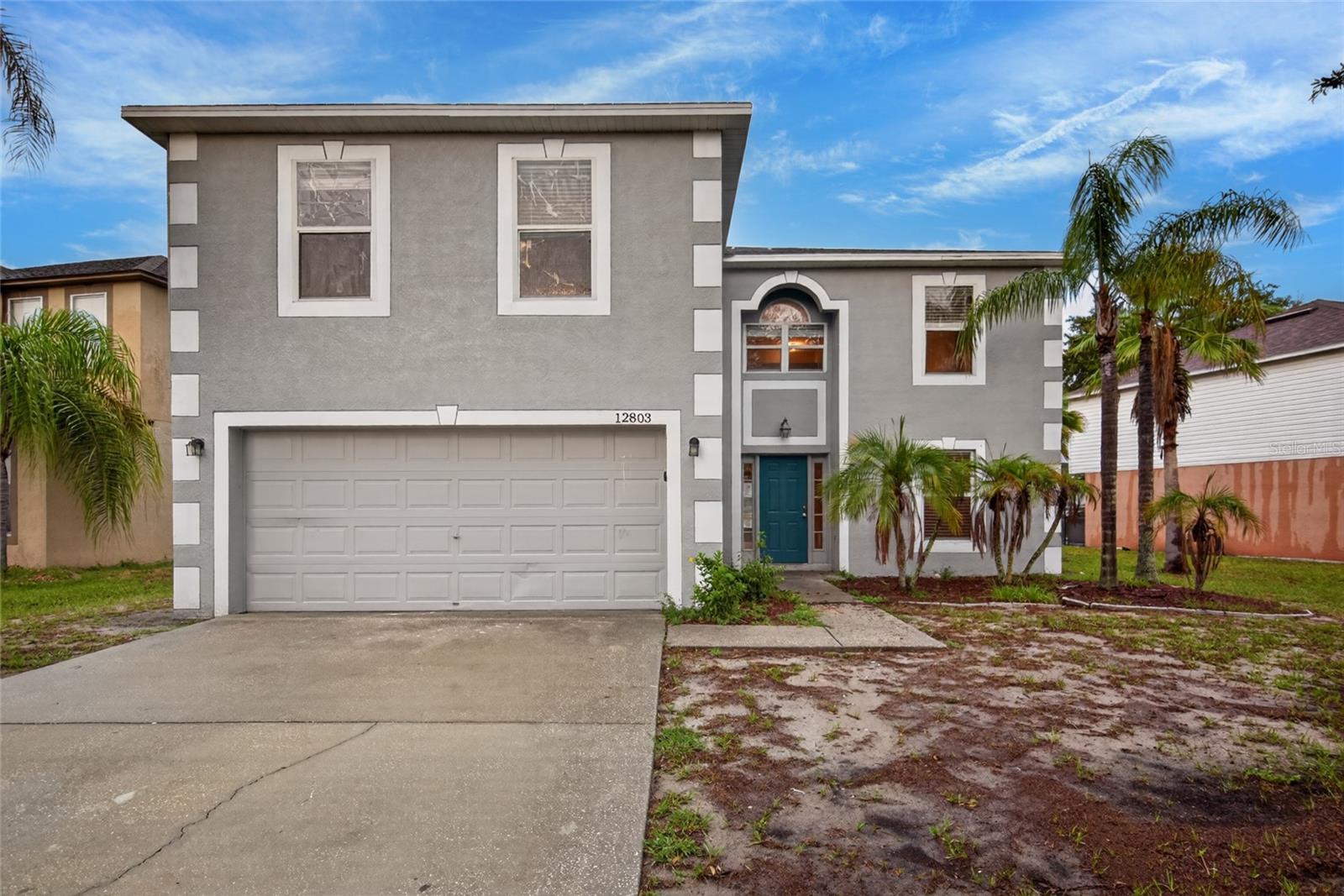 12803 LAKE VISTA DR, GIBSONTON, FL