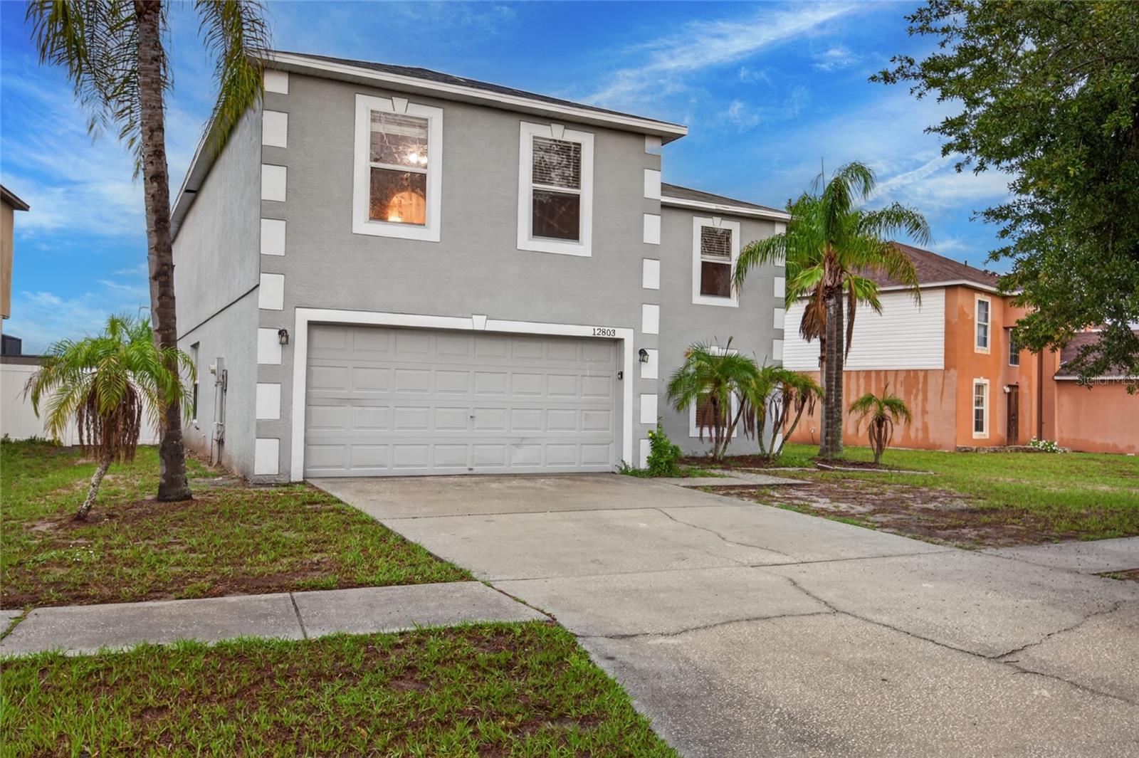 12803 LAKE VISTA DR, GIBSONTON, FL — photo 2