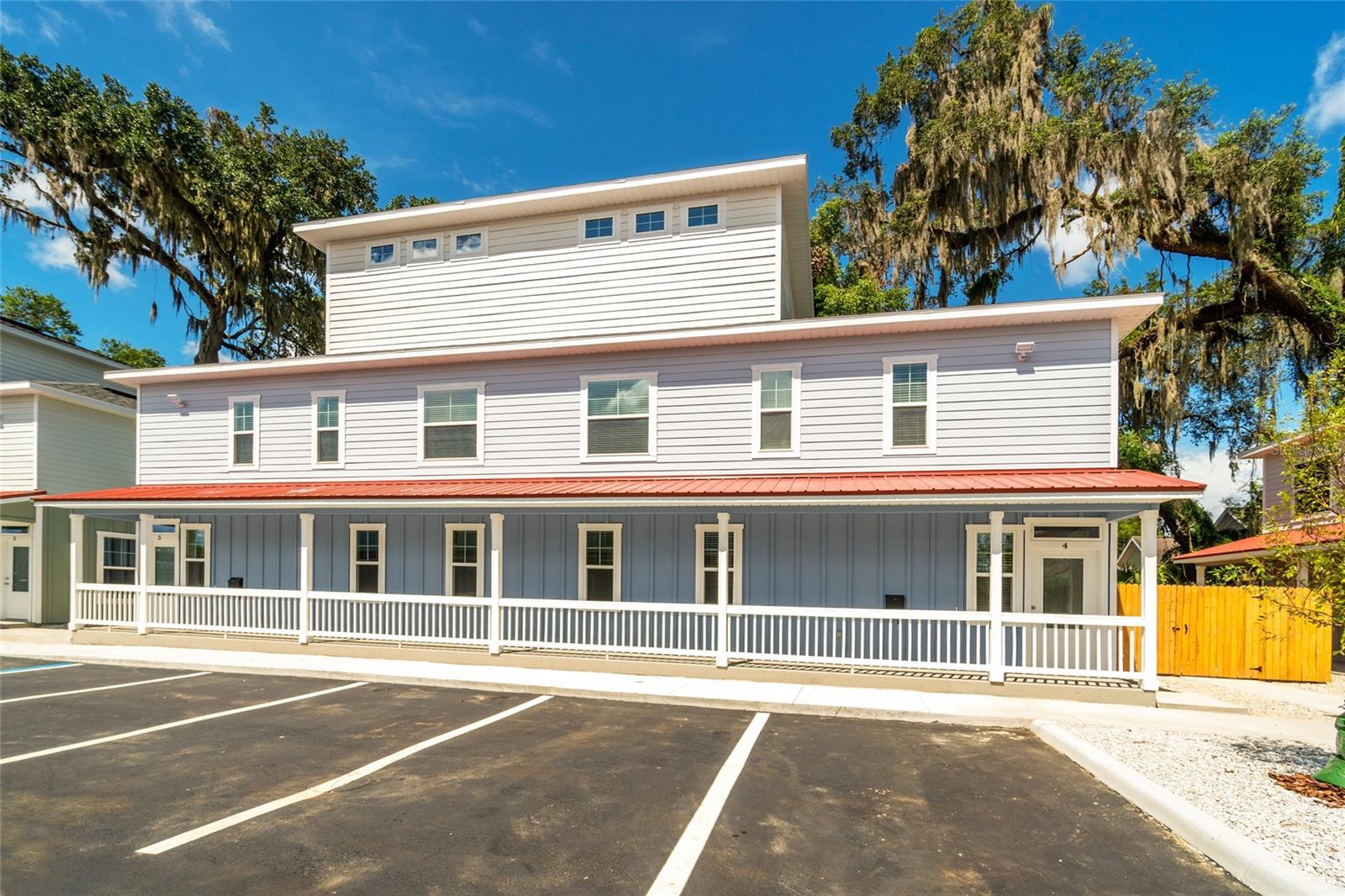 622 NW 3RD AVE #7, GAINESVILLE, FL — photo 2