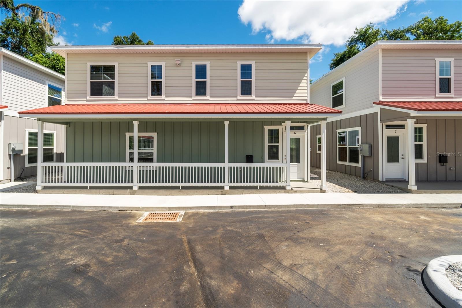 622 NW 3RD AVE #7, GAINESVILLE, FL — photo 25