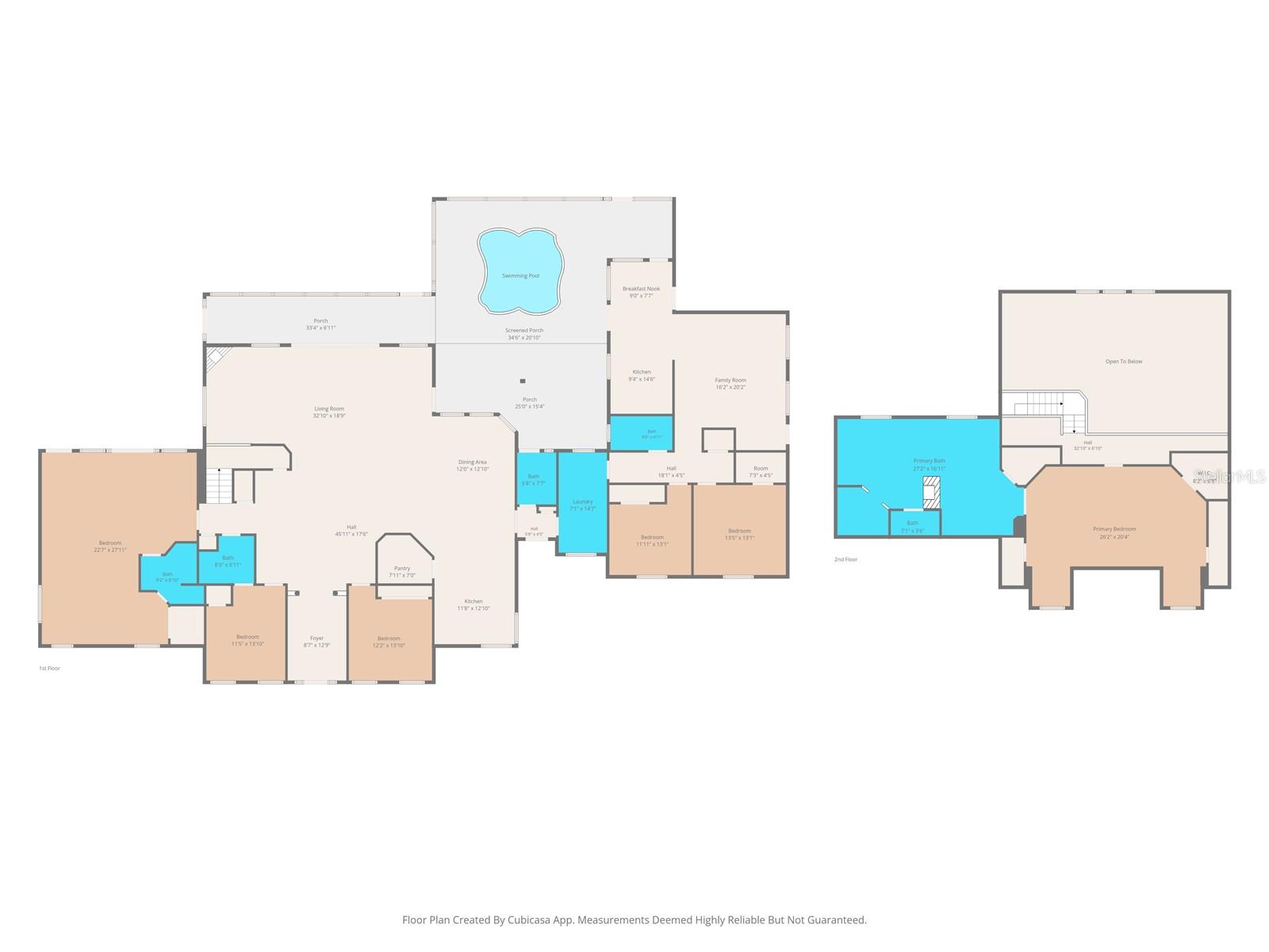 18308 VALOR PATH, BROOKSVILLE, FL — photo 4